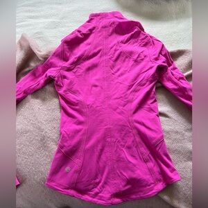 Lululemon define jacket!